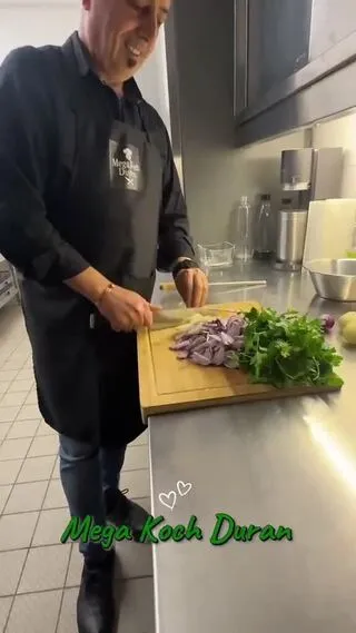 Duran Schneidetechnik