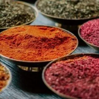 Gewürze & Aromatik