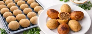 İçli Köfte